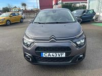Usado Citroën C3 110 HP (80 kW) 2024 Antracite