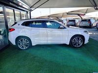 usado BMW X2 Série X25 D XDrive Pack M Line Auto