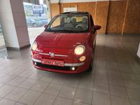 usado Fiat 500 1.3 16V Multijet Lounge