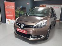 Usado Renault Grand Scénic IV 110 HP (80 kW) 2016 Outra Monovolume