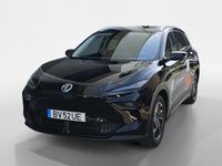 Usado MG ZS Luxury 169 kW (231 HP) 2025 Preto SUV