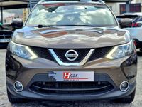 usado Nissan Qashqai TEKNA 1.5 DCI 110CV FULL EXTRAS