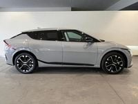 Usado Kia EV6 GT-Line 167 kW (228 HP) 2025 Cinza SUV