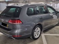 usado VW Golf VII 