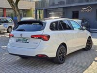 Usado Fiat Tipo Street 95 HP (69 kW) 2019 Branco Carrinha