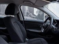 Usado BMW 330 292 HP (214 kW) 2019 Preto Sedan