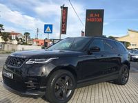 usado Land Rover Range Rover Velar 2.0 D R-Dynamic HSE