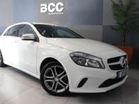 Usado Mercedes A180 Urban 109 HP (80 kW) 2016 Castanho