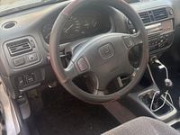 Usado Honda Civic 115 HP (84 kW) 1998 Sedan