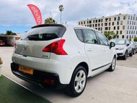 usado Peugeot 3008 1.6cc HDi 110cv