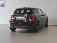 usado Mini Cooper One 3p