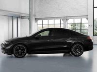Novo Mercedes CLA220 190 HP (139 kW) 2025 Preto Sedan