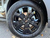 Usado Dacia Jogger Extreme 140 HP (102 kW) 2025 Preto Monovolume