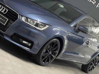 Usado Audi A1 Sportback S-Line 95 HP (69 kW) 2016 Citadino