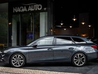 usado Seat Leon ST 1.4 e-Hybrid FR DSG