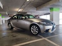 usado Lexus IS300h Sport Edition