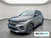 Usado Citroën C3 100 HP (73 kW) 2025 Cinzento SUV