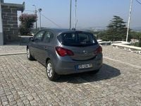 Usado Opel Corsa 95 HP (69 kW) 2017 Citadino