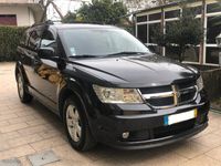 usado Dodge Journey 2.0 CRD 7 Lug