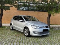 Usado VW Polo 75 HP (55 kW) 2012 Citadino