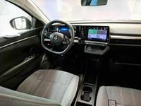 Usado Renault Mégane IV 160 kW (218 HP) 2023 Preto