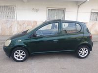 usado Toyota Yaris 1.0 vvti....aceito retoma