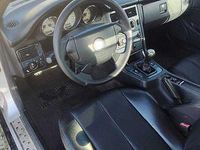 Usado Mercedes SLK200 1998 Cabrios