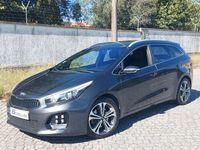 usado Kia Ceed GT SW 1.6 CRDi Line