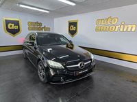 usado Mercedes C300 Classe Cde AMG Line