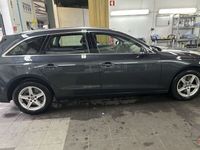 usado Audi A4 Avant 35TDI Fleet edition