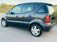 usado Mercedes A140 Classe