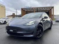 Usado Tesla Model 3 208 kW (283 HP) 2023 Cinzento Sedan