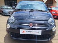 Usado Fiat 500 Lounge 70 HP (51 kW) 2023 Citadino