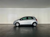 usado Toyota Yaris 1.4 D4D Sport