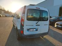 usado Renault Kangoo MAXI 1.5 DCI 5L.