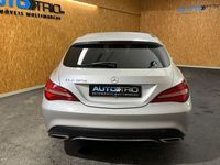 usado Mercedes CLA180 Shooting Brake d Urban