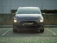 usado Citroën C4 SpaceTourer 1.5 BlueHDi Feel EAT8