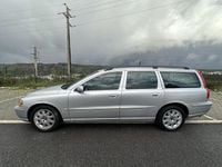 Usado Volvo V70 185 HP (136 kW) 2007 Carrinha