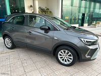 usado Opel Crossland X 1.2T Elegance