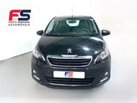 usado Peugeot 108 1.0 VTI ACTIVE