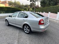 usado Skoda Octavia 1.4 GASOLINA 120 CAVALOS NACIONAL 2009 95.000 KMS