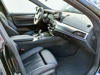 Usado BMW 620 Gran Turismo 190 HP (139 kW) 2022 Preto (metalizado) Coupé