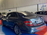 usado Mercedes C220 KIT AMG