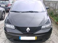 usado Renault Avantime 2.2 dci