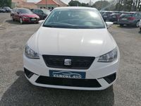 usado Seat Ibiza 1.6 TDI Style