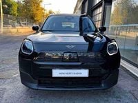 Usado Mini Countryman 150 kW (204 HP) 2024 Preto SUV