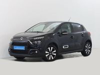 Usado Citroën C3 110 HP (80 kW) 2024 Preto