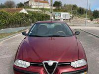 usado Alfa Romeo 159 1.9 JTDM