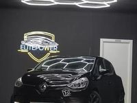 Usado Renault Clio IV 90 HP (66 kW) 2017 Preto