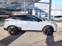 usado Nissan Qashqai 1.3 DIG-T 158CV mHEV Xtronic Tekna+